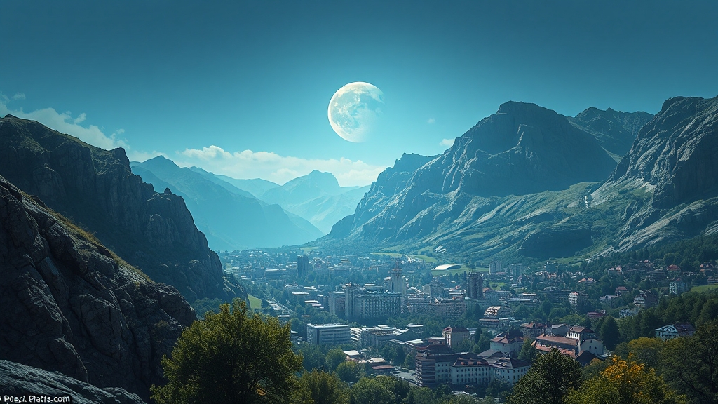 AI 이미지 저작권 고려사항 (realistic 스타일)