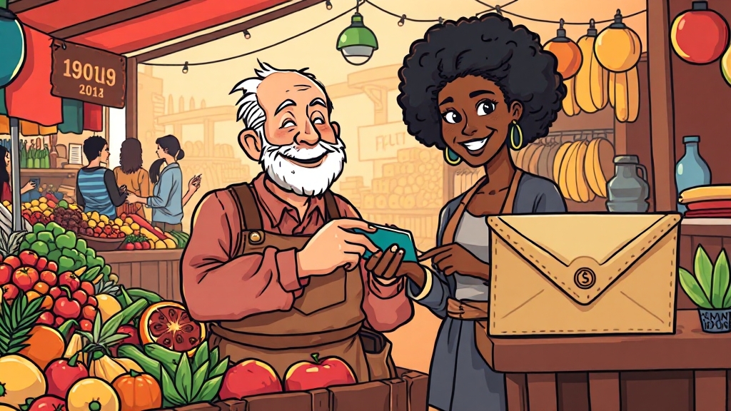 소비 인정 기준 (cartoon 스타일)