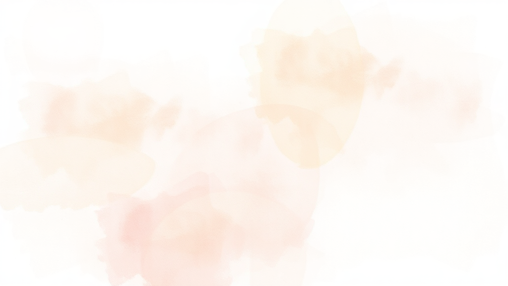 온라인/오프라인 납부 방법 총정리 (watercolor 스타일)