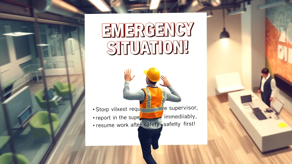 요청 절차 및 운영 (illustration 스타일)