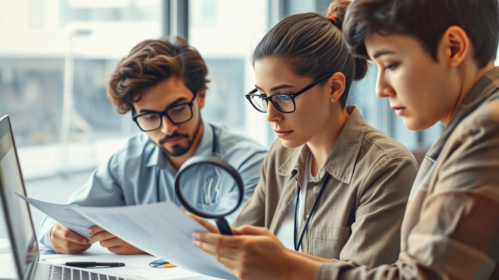 신청 시 유의사항 (watercolor 스타일)