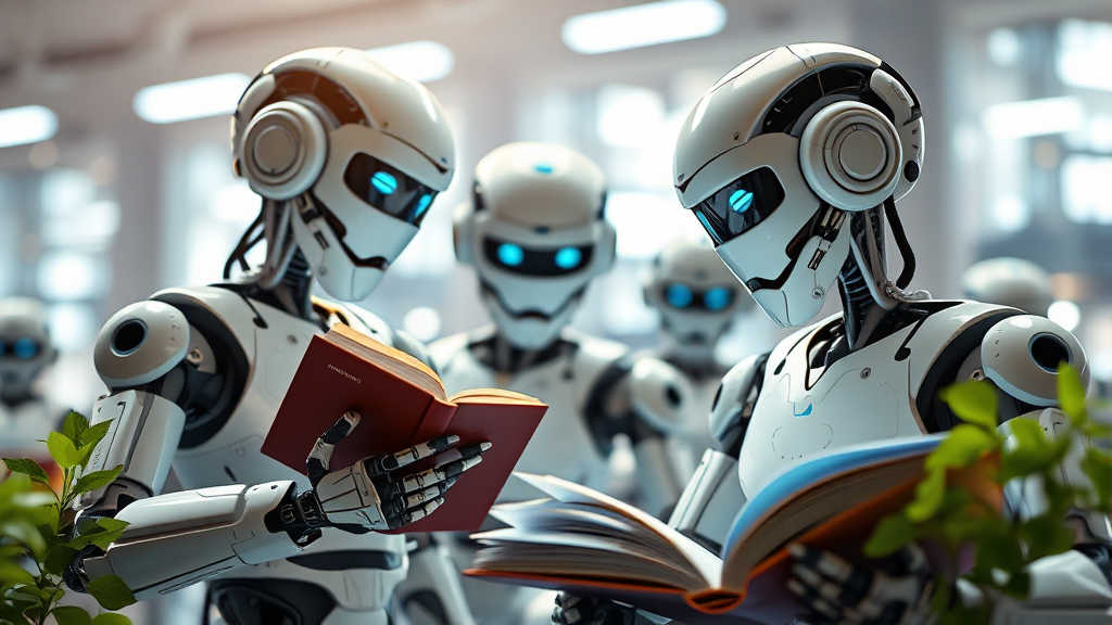 AI 부업, 꾸준한 성장 팁 (realistic 스타일)