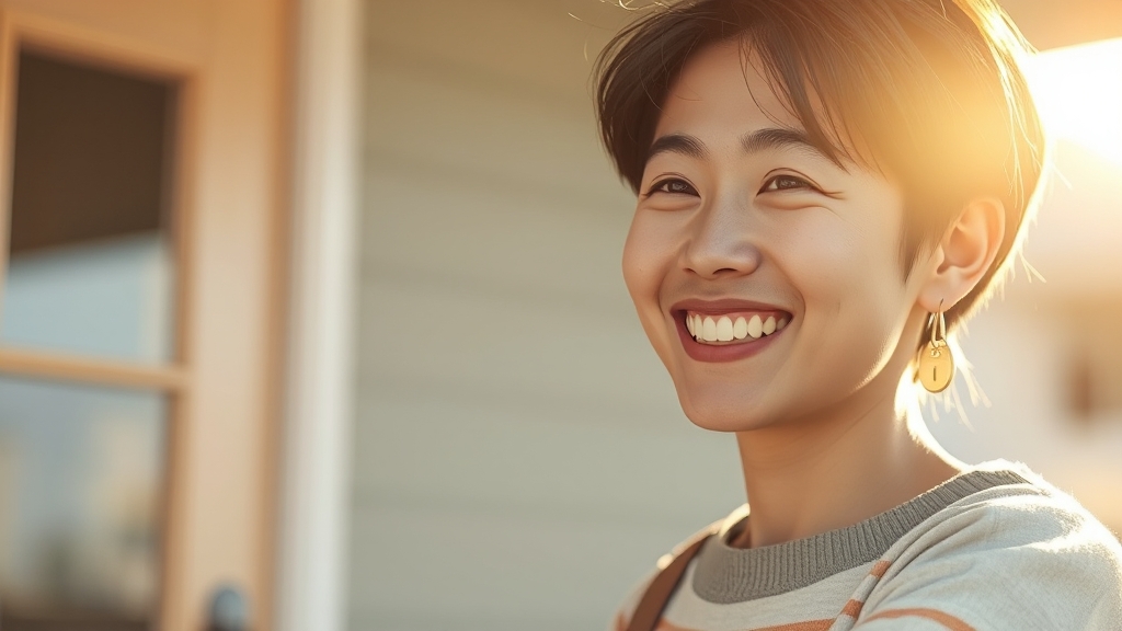 신청 자격 조건 상세 분석 (realistic 스타일)