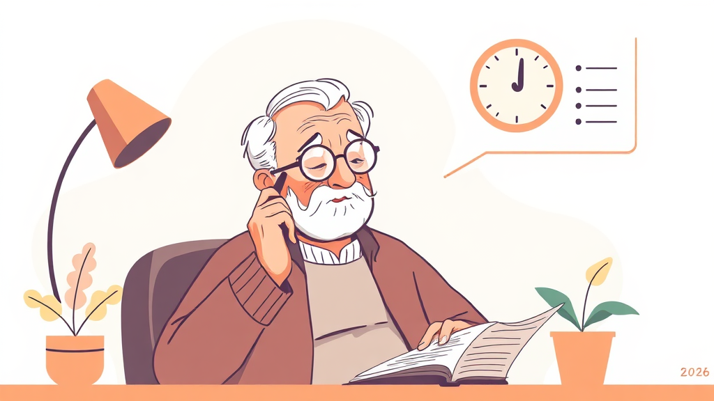 소득인정액, 어떻게 계산될까요? (illustration 스타일)