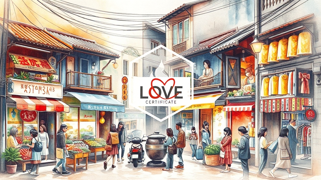 쿠폰 사용처 완벽 정리 (watercolor 스타일)