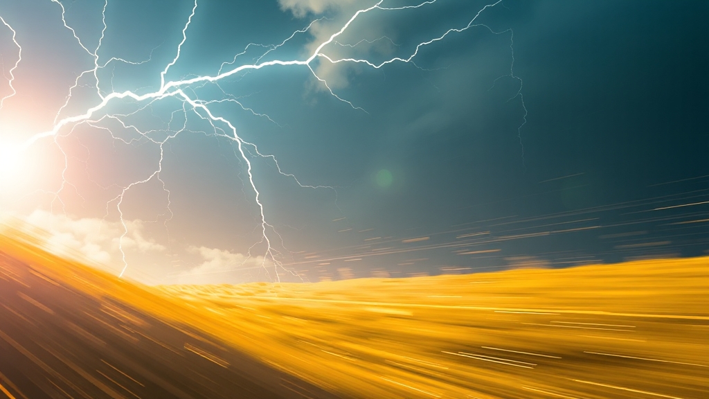 솔라나 DeFi 확장, 왜 중요할까? (realistic 스타일)