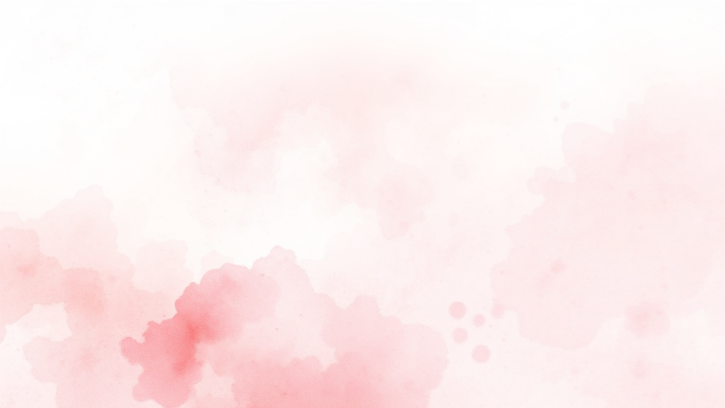 해외 선물 거래의 기본 원리와 이해 (watercolor 스타일)