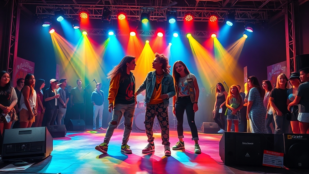 어디에 쓸 수 있나요? (realistic 스타일)