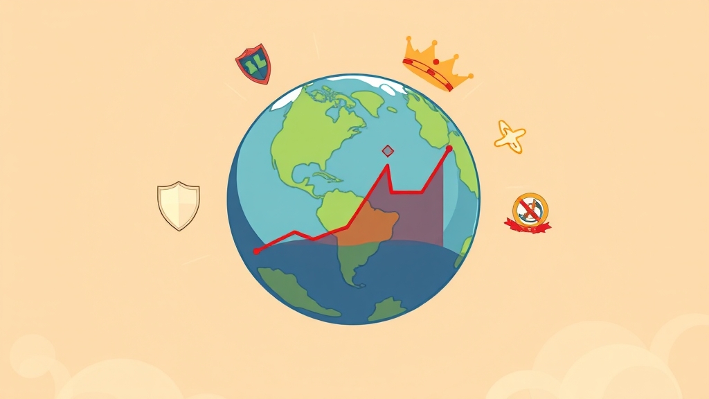 세계 평화 지수 평가 기준 상세 (cartoon 스타일)