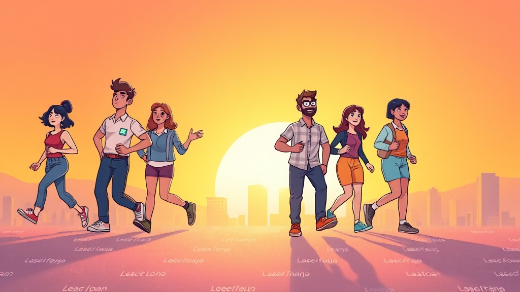 마무리 (cartoon 스타일)