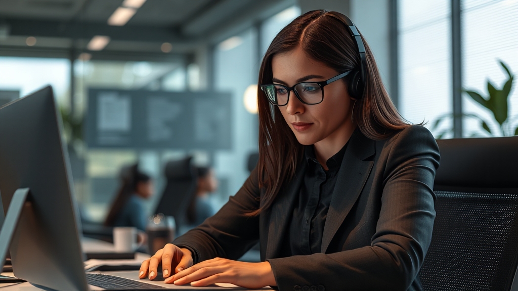 Gemini 회의록 기능 사용법 (realistic 스타일)