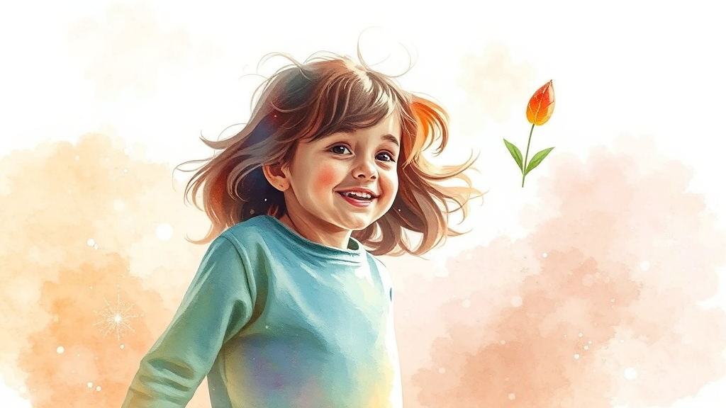 신청 방법 및 절차 (watercolor 스타일)