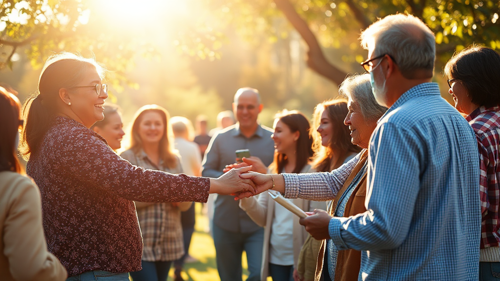 가입 대상 및 조건 (realistic 스타일)