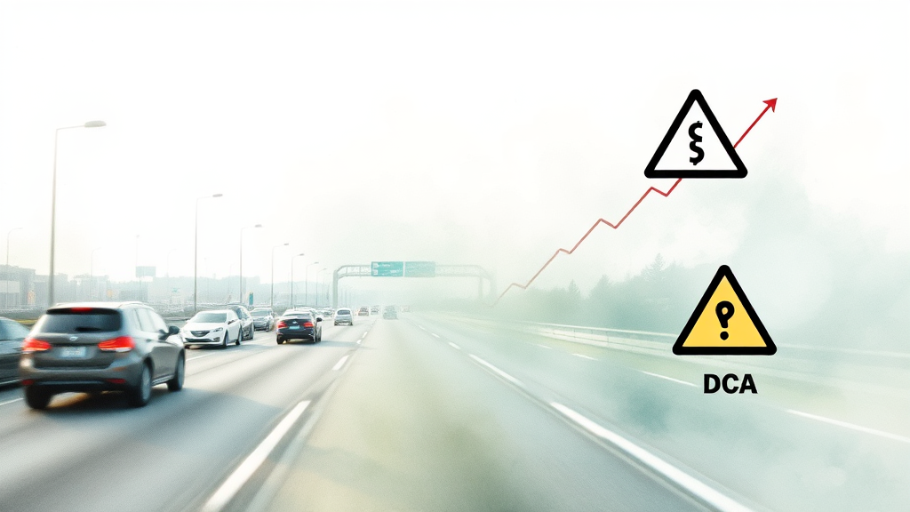 맥쿼리인프라 투자, 어떻게 해야 할까? (watercolor 스타일)