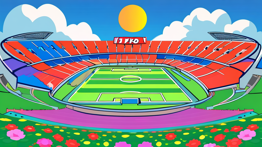 KBS, JTBC와 손잡은 배경은? (cartoon 스타일)