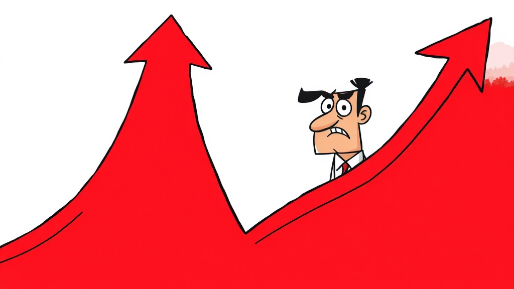 변액보험, 꼼꼼히 따져보자 (cartoon 스타일)