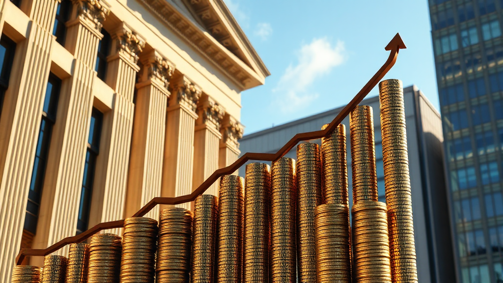 투자 시 고려 사항 및 주의점 (realistic 스타일)