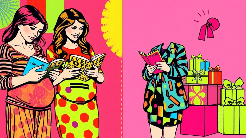 비교사이트 활용 전략 (popart 스타일)