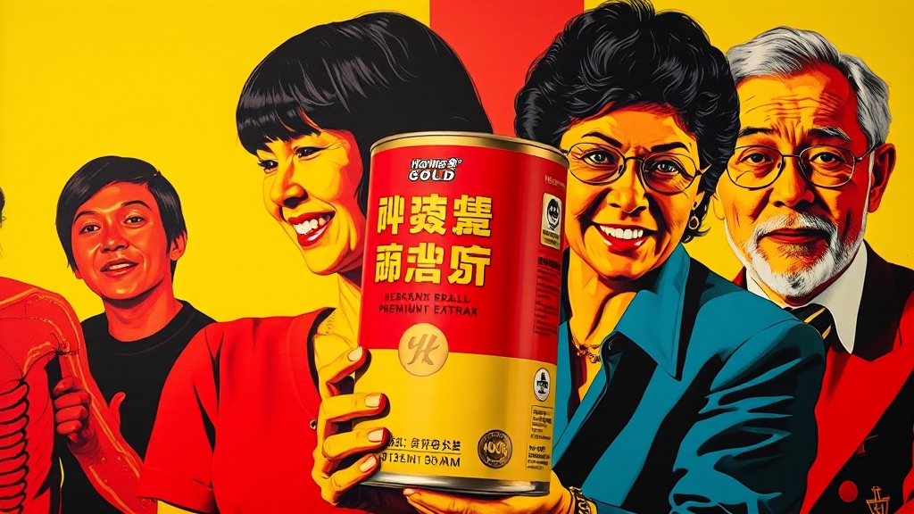 추천 대상 & 결론 (popart 스타일)