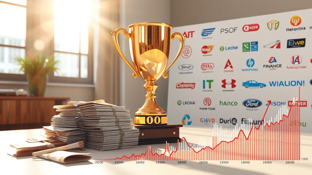 2025년 연봉 순위 TOP 10 (realistic 스타일)