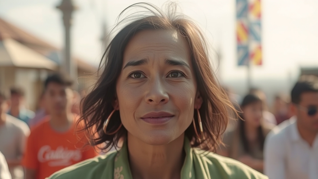 Grok의 특징 및 스타일 (realistic 스타일)