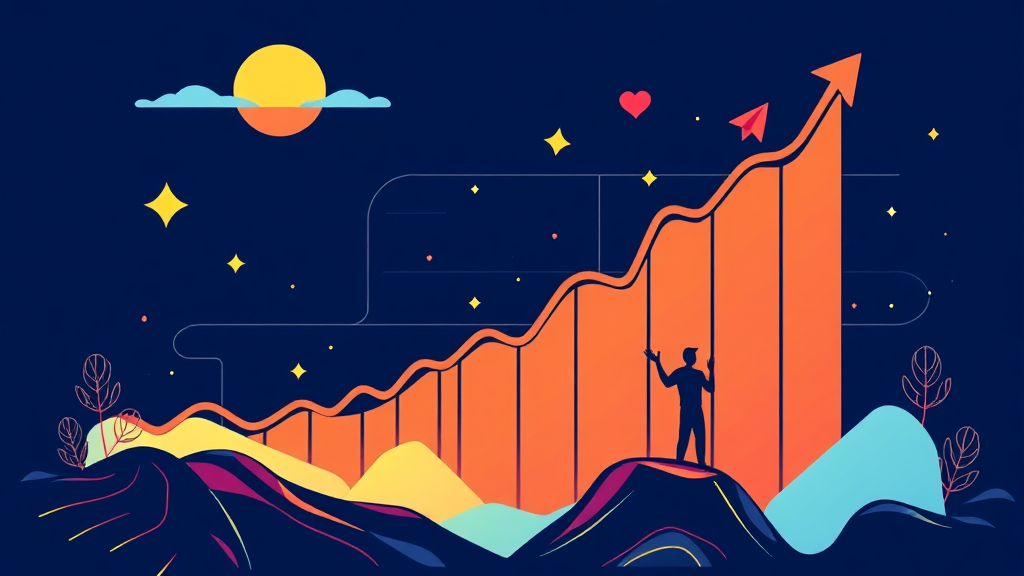 태성 주가, 현재 상황은? (illustration 스타일)