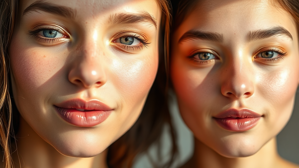 샤르드 멜라필 크림 마스크 솔직 후기 5 사용법 & 솔직한 사용 후기 (realistic 스타일)