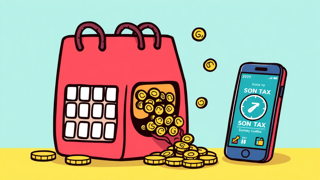 2026년 신청 기간 및 방법 (cartoon 스타일)