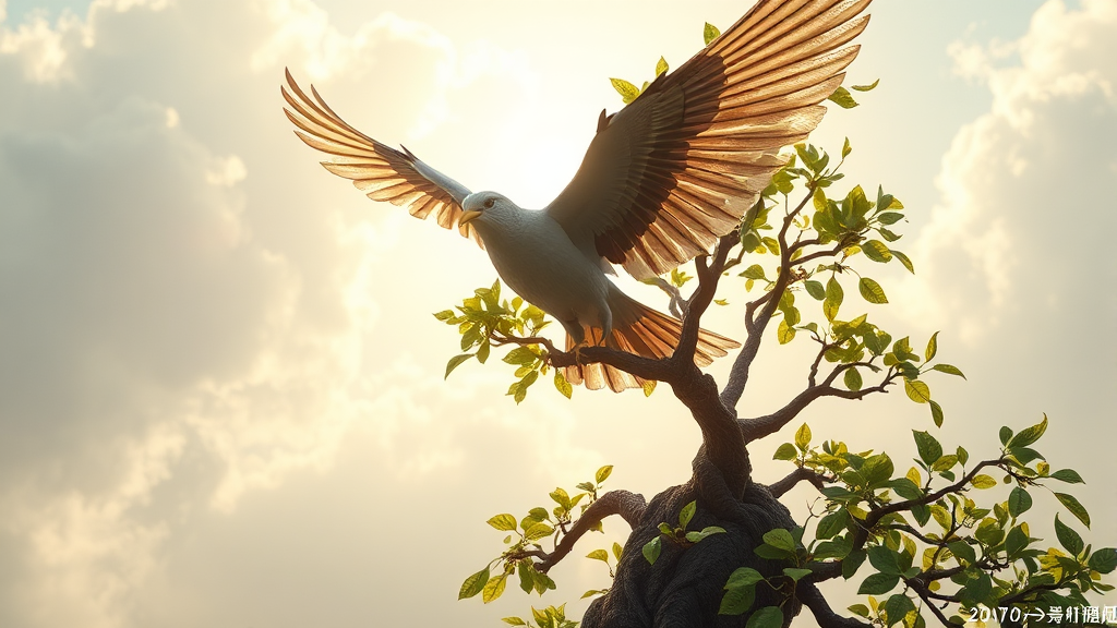 마무리 (realistic 스타일)