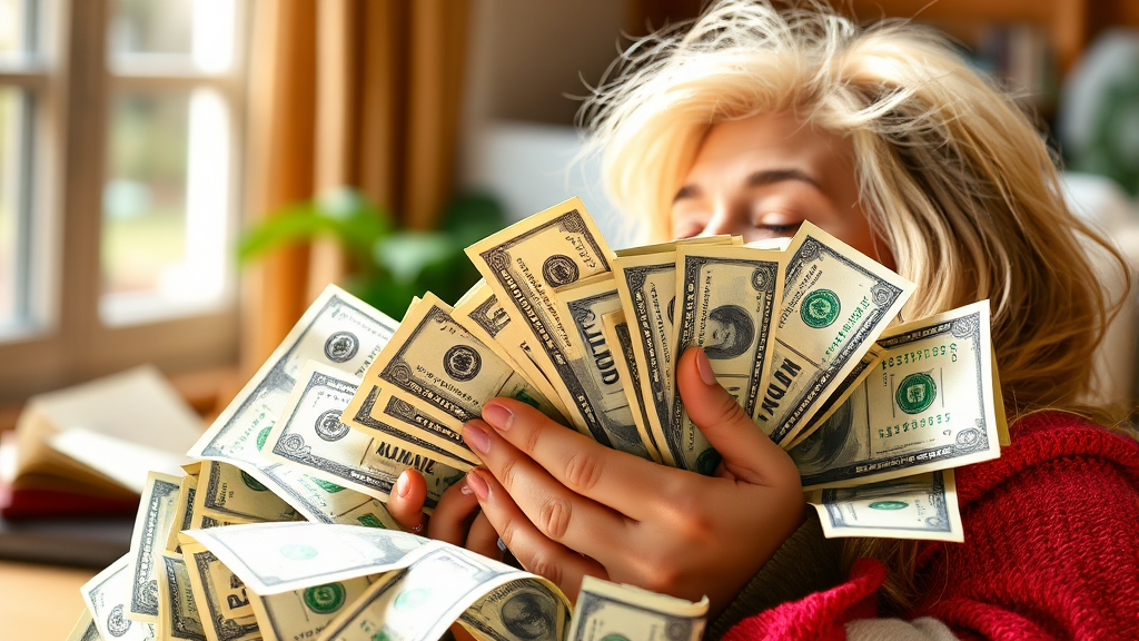 애드센스 세금 정보 제출 (realistic 스타일)