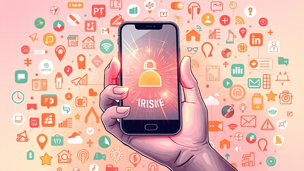 활용 분야 완벽 정리 (illustration 스타일)