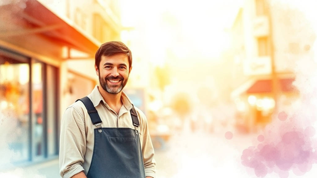 2026년 바우처 지원 대상, 꼼꼼히 확인하세요! (watercolor 스타일)