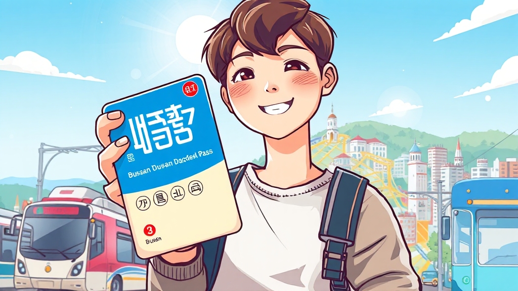 동백패스 환급 조건은 무엇인가요? (cartoon 스타일)