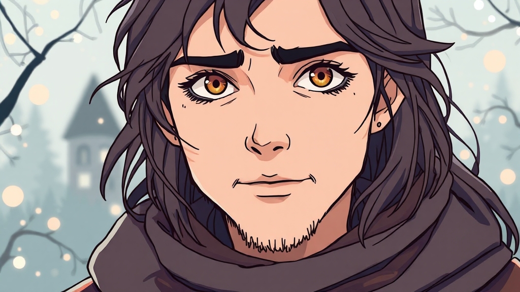 심사위원들의 평가는? (illustration 스타일)