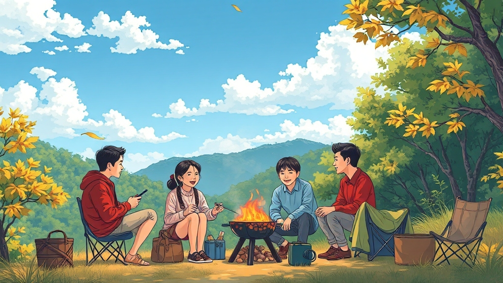 마무리 (illustration 스타일)