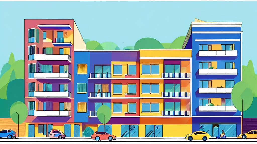 당첨 확률 높이는 꿀팁과 주의사항 (illustration 스타일)