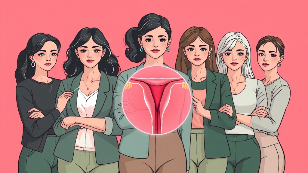 접종 간격 및 횟수 알아보기 (illustration 스타일)