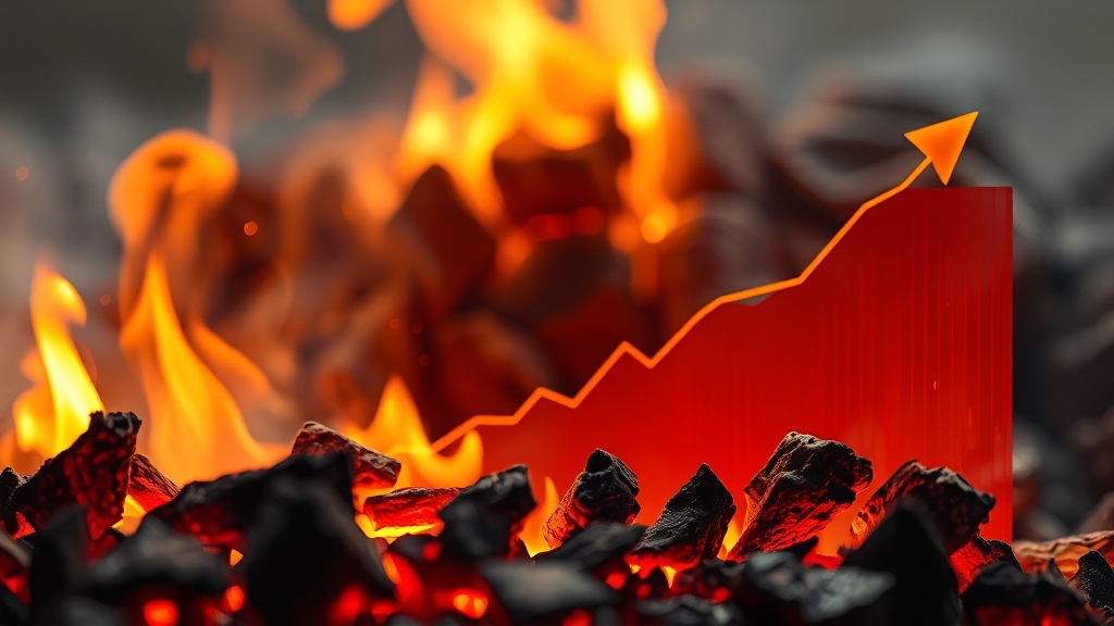 자사주 소각, 왜 중요할까? (realistic 스타일)