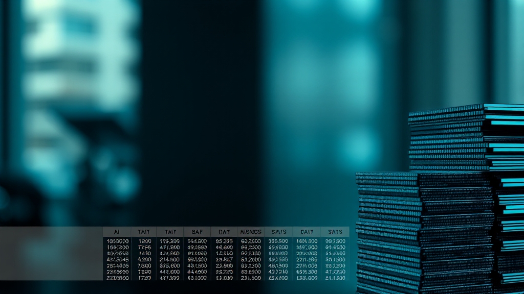 스마트 클린업 데이터 정리 규칙 (realistic 스타일)
