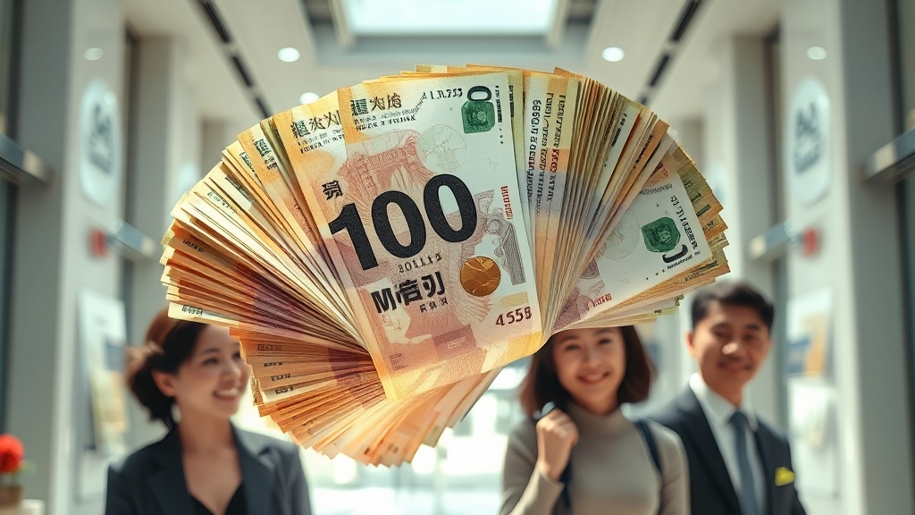 제도 변경 배경 및 기대 효과 (realistic 스타일)