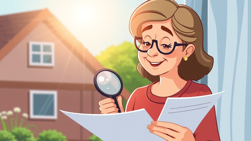 치매 간병 보험 관련 FAQ (cartoon 스타일)