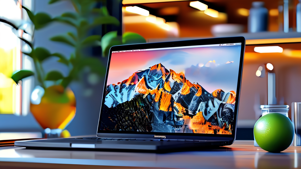 로컬 AI 시대의 총아, Gemma 4 설치 및 활용 가이드 (realistic 스타일)