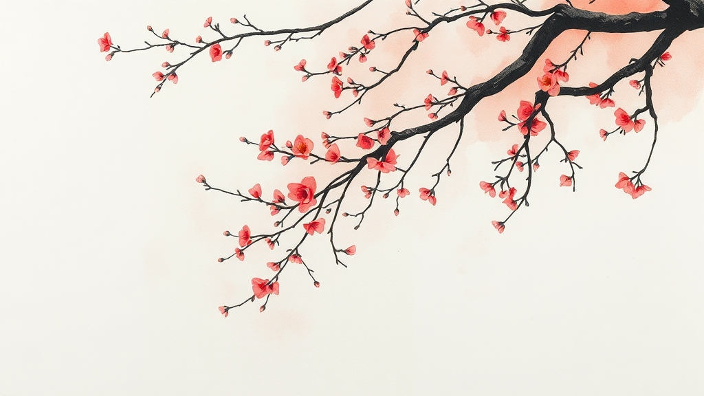 온라인으로 간편하게 조회하기 (watercolor 스타일)