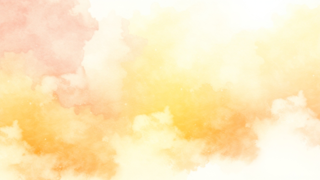 왜 필요할까요? (watercolor 스타일)