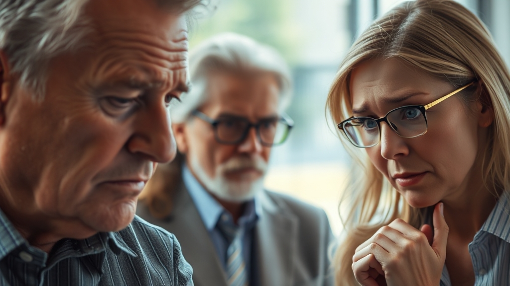 보험료 인상, 왜? (realistic 스타일)