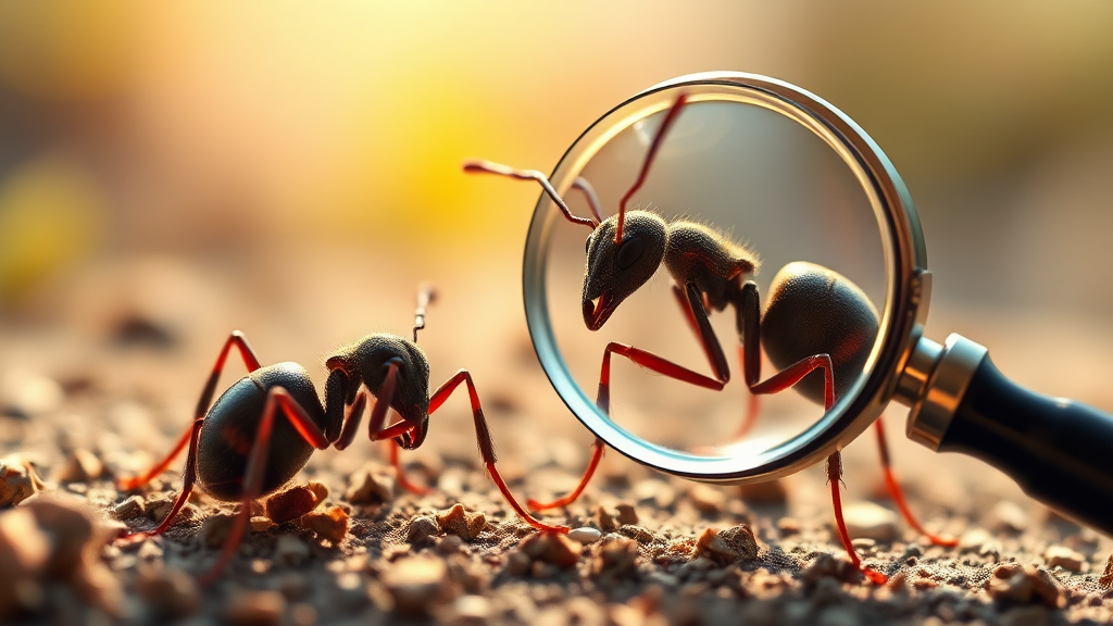 해외 주식 투자, 유의사항은? (realistic 스타일)