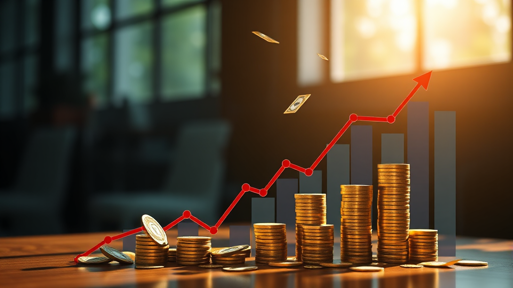 2026년 증권사별 CMA 금리 경쟁력 분석 (realistic 스타일)