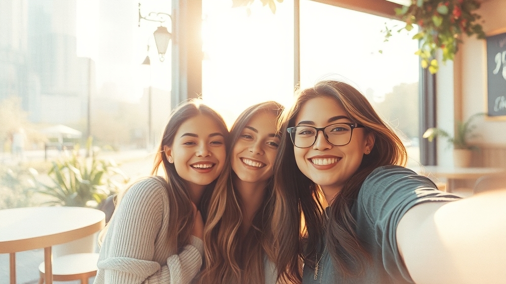 AI 필터 종류 및 활용법 (watercolor 스타일)