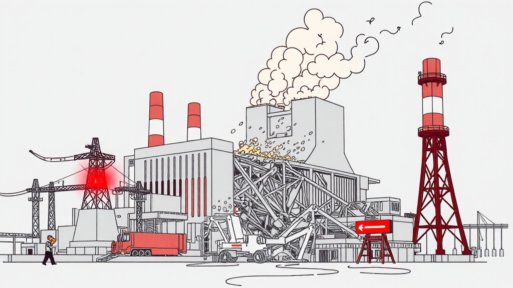 재발 방지 대책 (illustration 스타일)