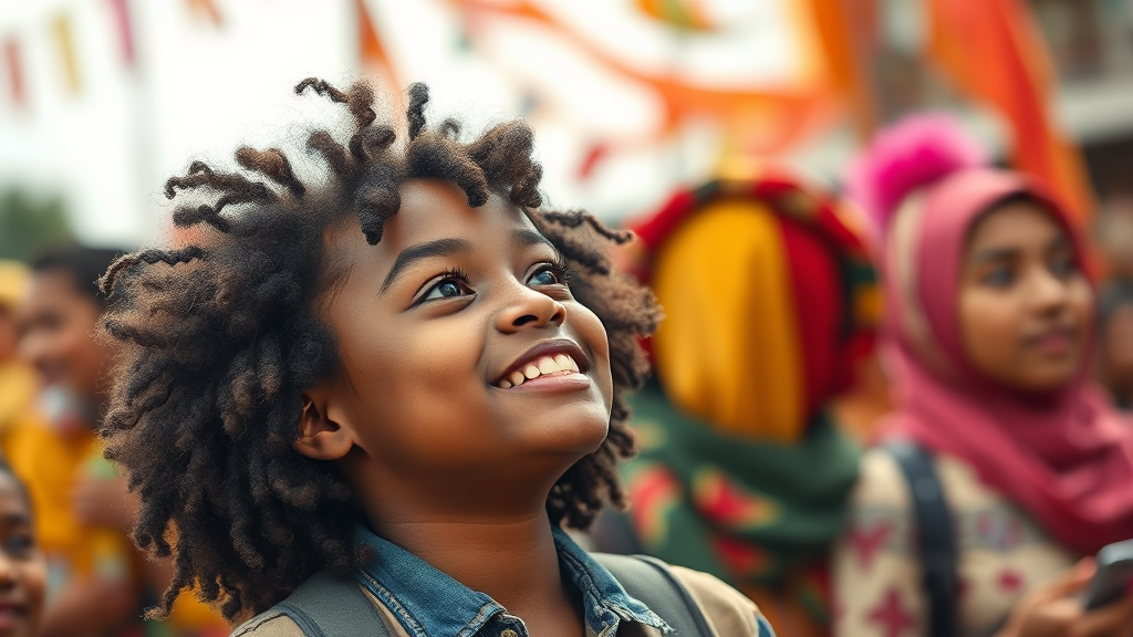 청년문화비 지원금, 더 풍성한 문화생활을 위해 (realistic 스타일)